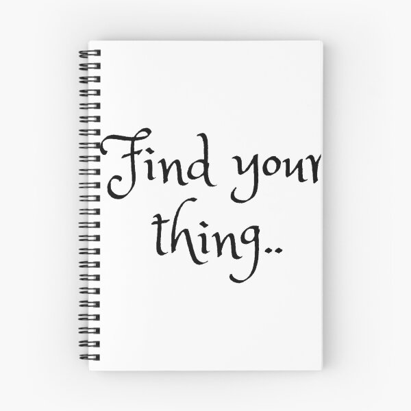 Item preview, Find your Thing designed and sold by Creative fashion Mix.