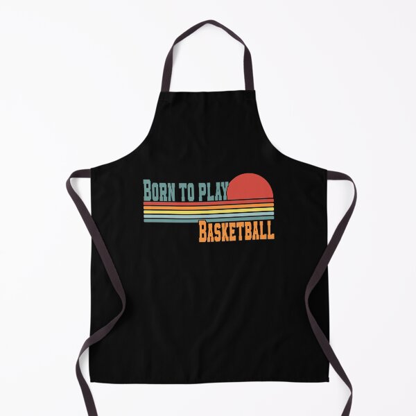 Item preview, Born to play Basketball Fan Basketball Player designed and sold by besTmanuFacture.