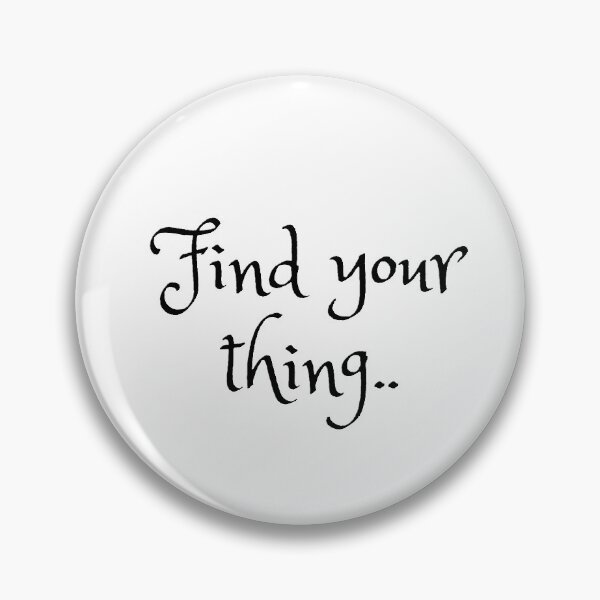 Item preview, Find your Thing designed and sold by Creative fashion Mix.