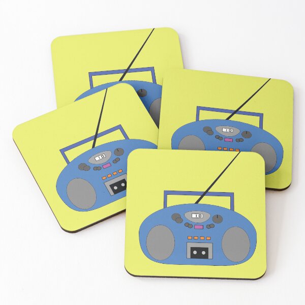 Item preview, Tape Recorder designed and sold by iTrending.