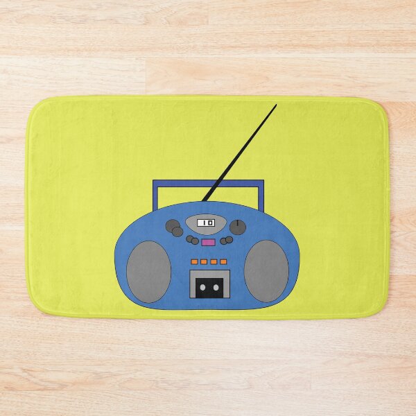 Item preview, Tape Recorder designed and sold by iTrending.