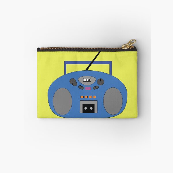 Item preview, Tape Recorder designed and sold by iTrending.