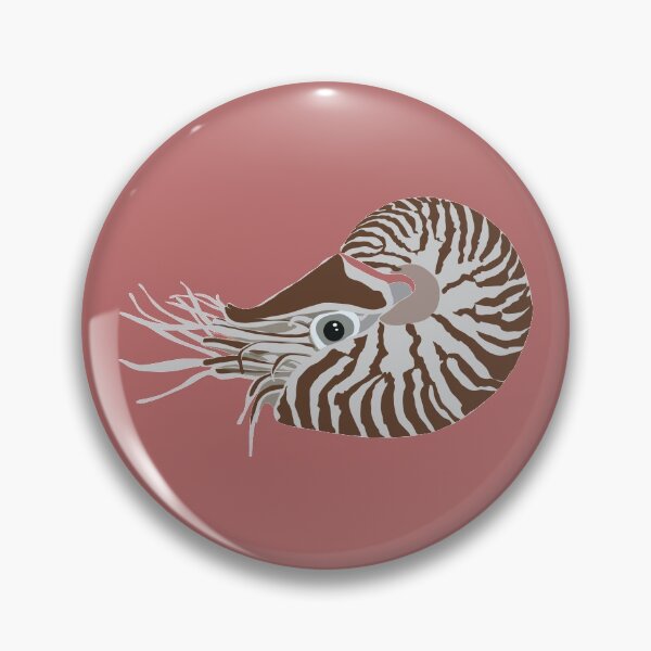 Item preview, Nautilus designed and sold by penwah.