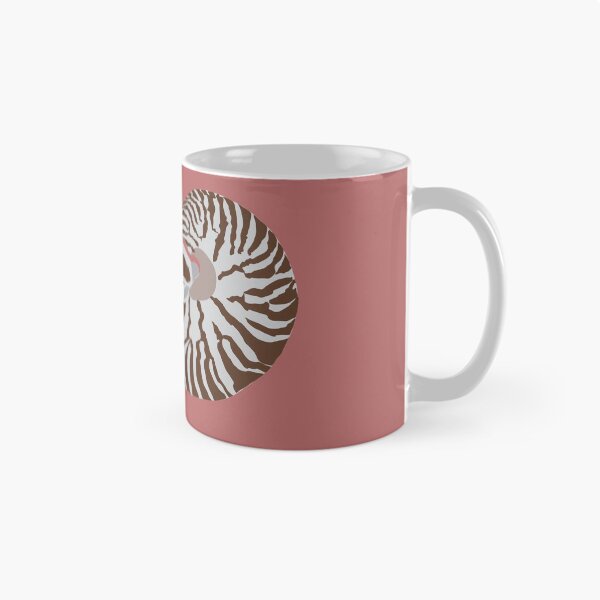 Item preview, Nautilus designed and sold by penwah.