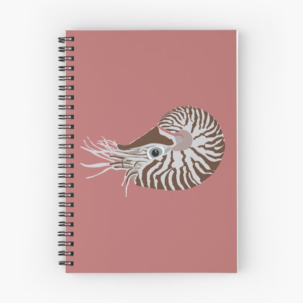 Item preview, Nautilus designed and sold by penwah.