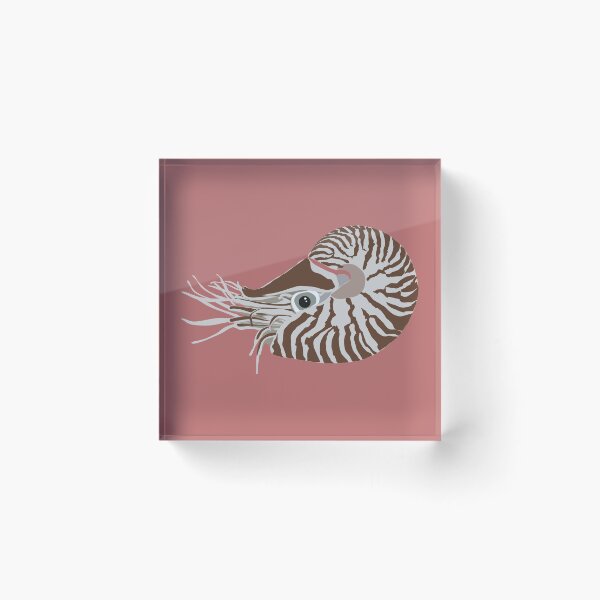Item preview, Nautilus designed and sold by penwah.