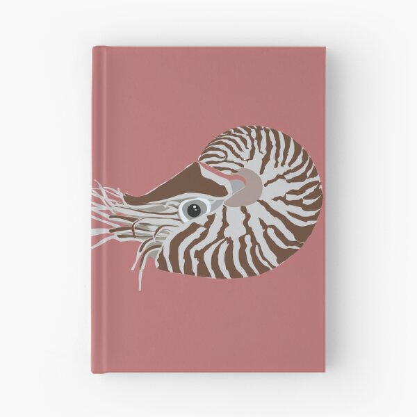 Item preview, Nautilus designed and sold by penwah.