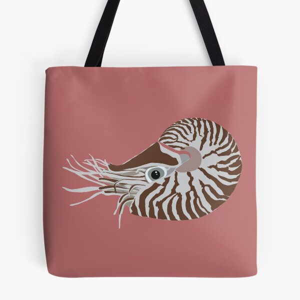 Item preview, Nautilus designed and sold by penwah.