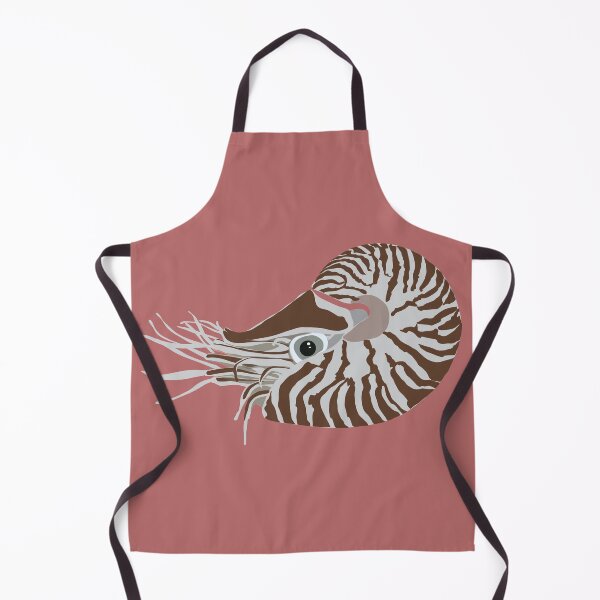 Item preview, Nautilus designed and sold by penwah.