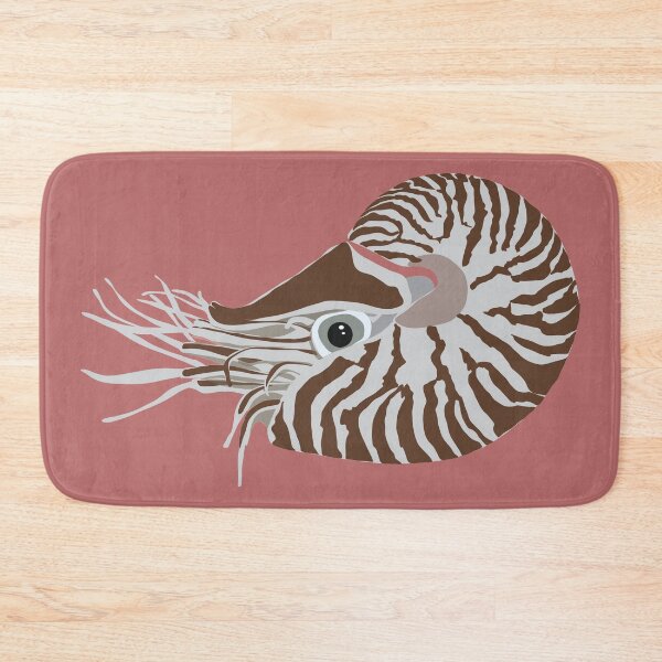Item preview, Nautilus designed and sold by penwah.