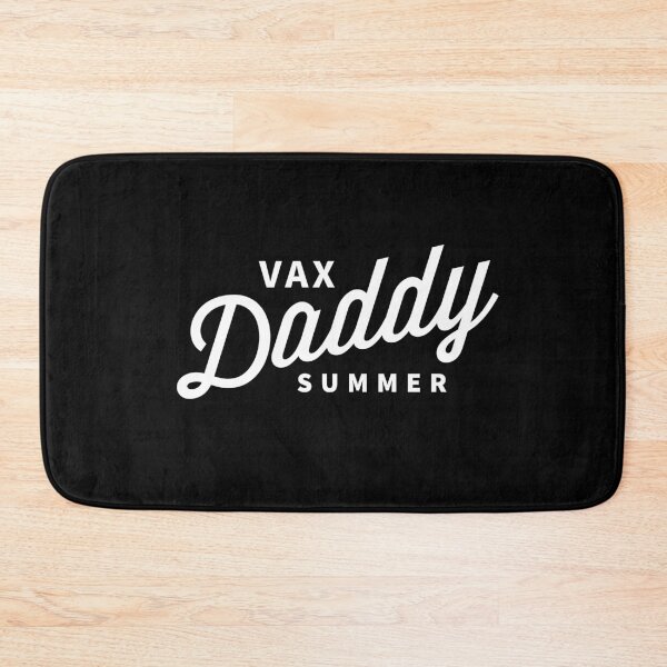 Item preview, Vax Daddy Summer designed and sold by Primotees.