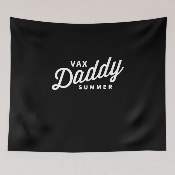 Item preview, Vax Daddy Summer designed and sold by Primotees.