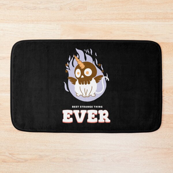 Item preview, best strange thing ever designed and sold by ururuty.