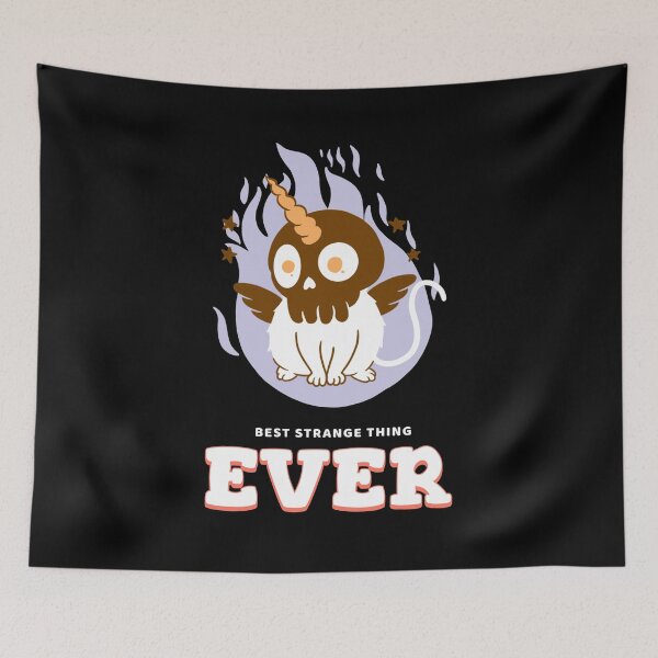 Item preview, best strange thing ever designed and sold by ururuty.