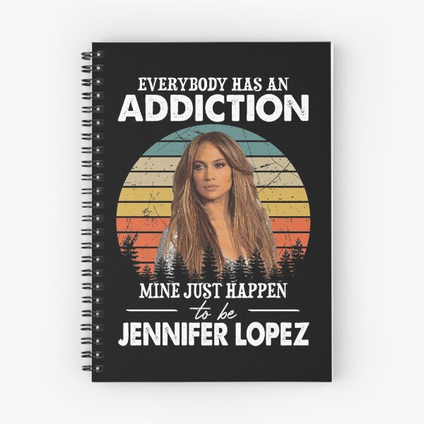 Item preview, Everybody Has An Addiction Mine Just Happens To Be Diva Lopez Vintage designed and sold by VaughnCorkery.