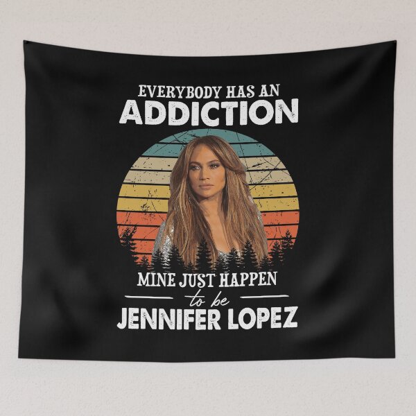 Item preview, Everybody Has An Addiction Mine Just Happens To Be Diva Lopez Vintage designed and sold by VaughnCorkery.