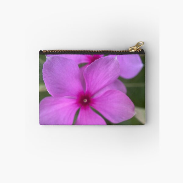 Item preview, Purple Catharanthus Flowers designed and sold by Sinemathk.