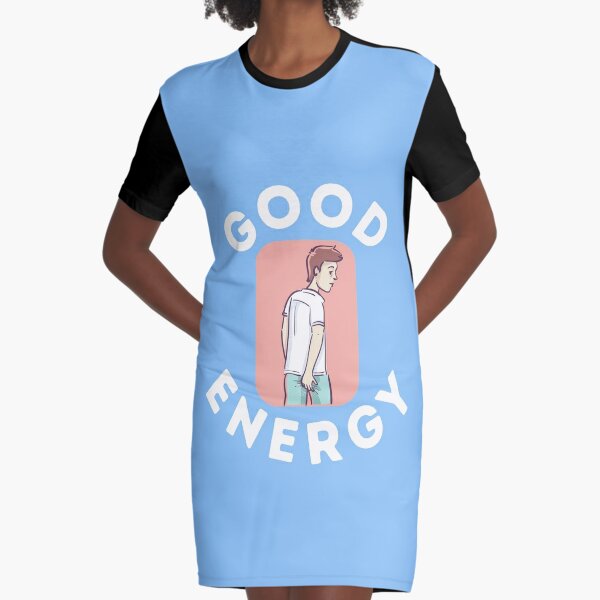 A good old fashioned WEDGIE! Graphic T-Shirt Dress for Sale by