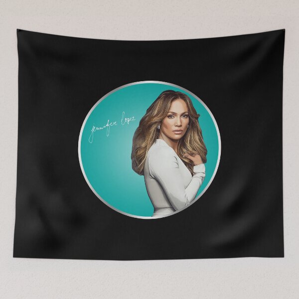 Item preview, Signature Jlo Diva Gifts For Fans designed and sold by VaughnCorkery.