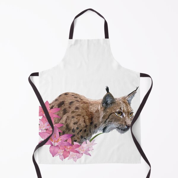 Artikelvorschau, Luchs entworfen und verkauft von obscurite.