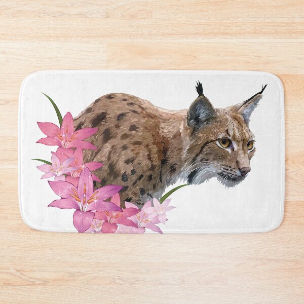 Artikelvorschau, Luchs entworfen und verkauft von obscurite.