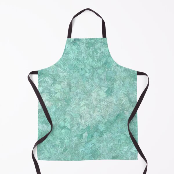 Aperçu de l'œuvre Série de motifs pastel vert - Azzura Green créée et vendue par Shamirazzuri.