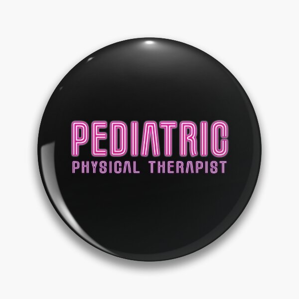 Item preview, Pediatric physical Therapist designed and sold by DisenyosDeMike.