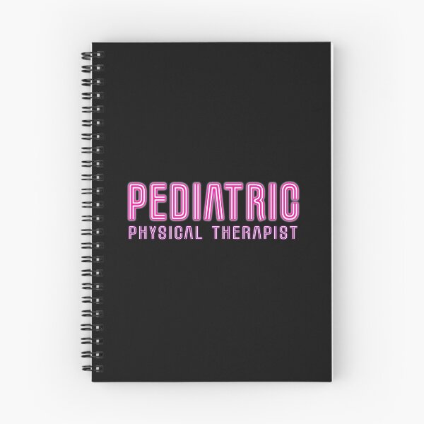 Item preview, Pediatric physical Therapist designed and sold by DisenyosDeMike.