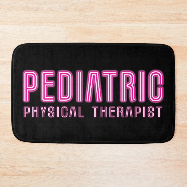 Item preview, Pediatric physical Therapist designed and sold by DisenyosDeMike.