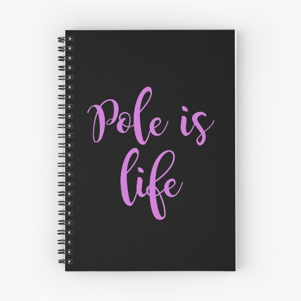 Item preview, Pole Dancing - Pole is life designed and sold by polefitproducts.