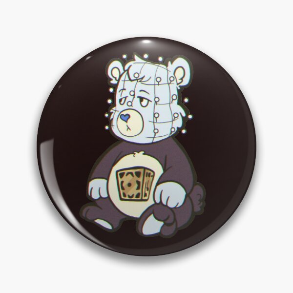 Item preview, Cenobear  designed and sold by Honey Dotes.