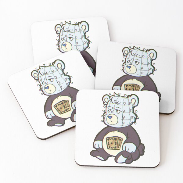 Item preview, Cenobear  designed and sold by Honey Dotes.