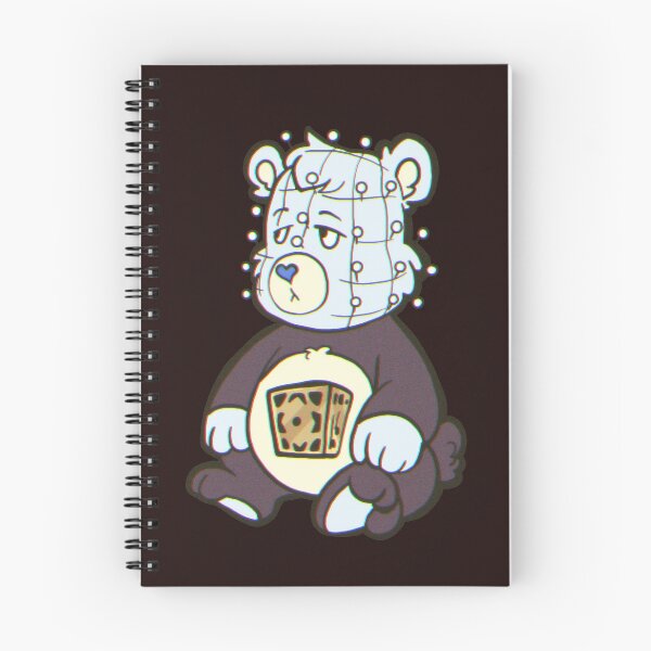 Item preview, Cenobear  designed and sold by Honey Dotes.