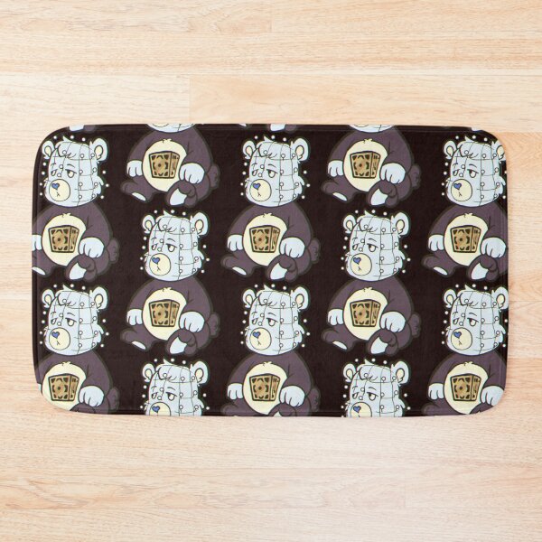 Item preview, Cenobear  designed and sold by Honey Dotes.
