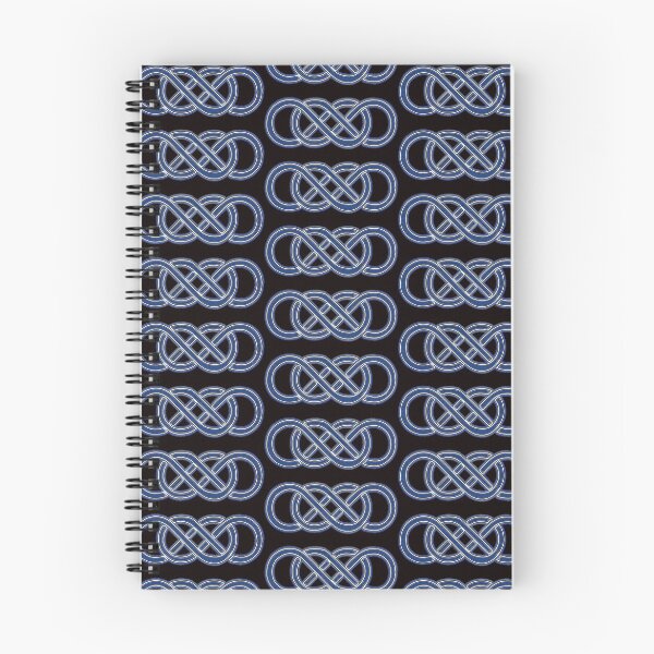 Item preview, Double infinity designed and sold by GAP90.