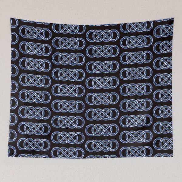 Item preview, Double infinity designed and sold by GAP90.