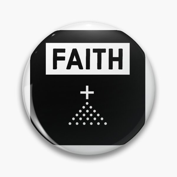 Item preview, Faith and Cross designed and sold by Martinka14.