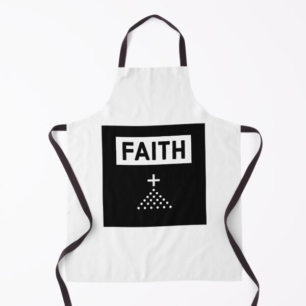 Item preview, Faith and Cross designed and sold by Martinka14.