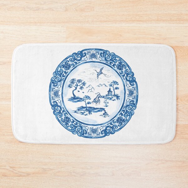 Item preview, Chino Scene - Aden garden  designed and sold by letsgow8th.