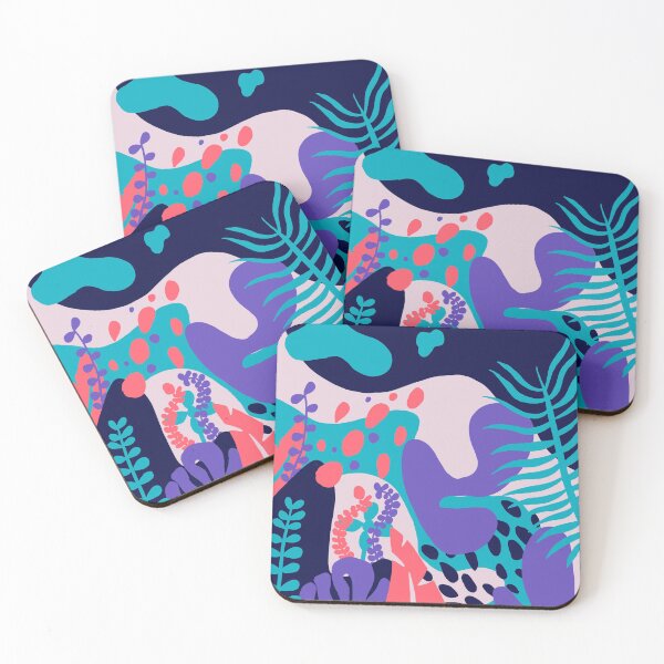 Item preview, Herbal nights designed and sold by Vendaarlia.