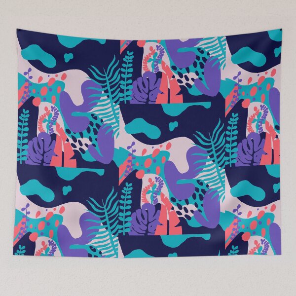Item preview, Herbal nights designed and sold by Vendaarlia.