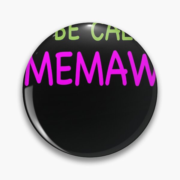 Item preview, Blessed to be called memaw designed and sold by polonisisi41.
