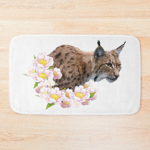 Artikelvorschau, Luchs entworfen und verkauft von obscurite.