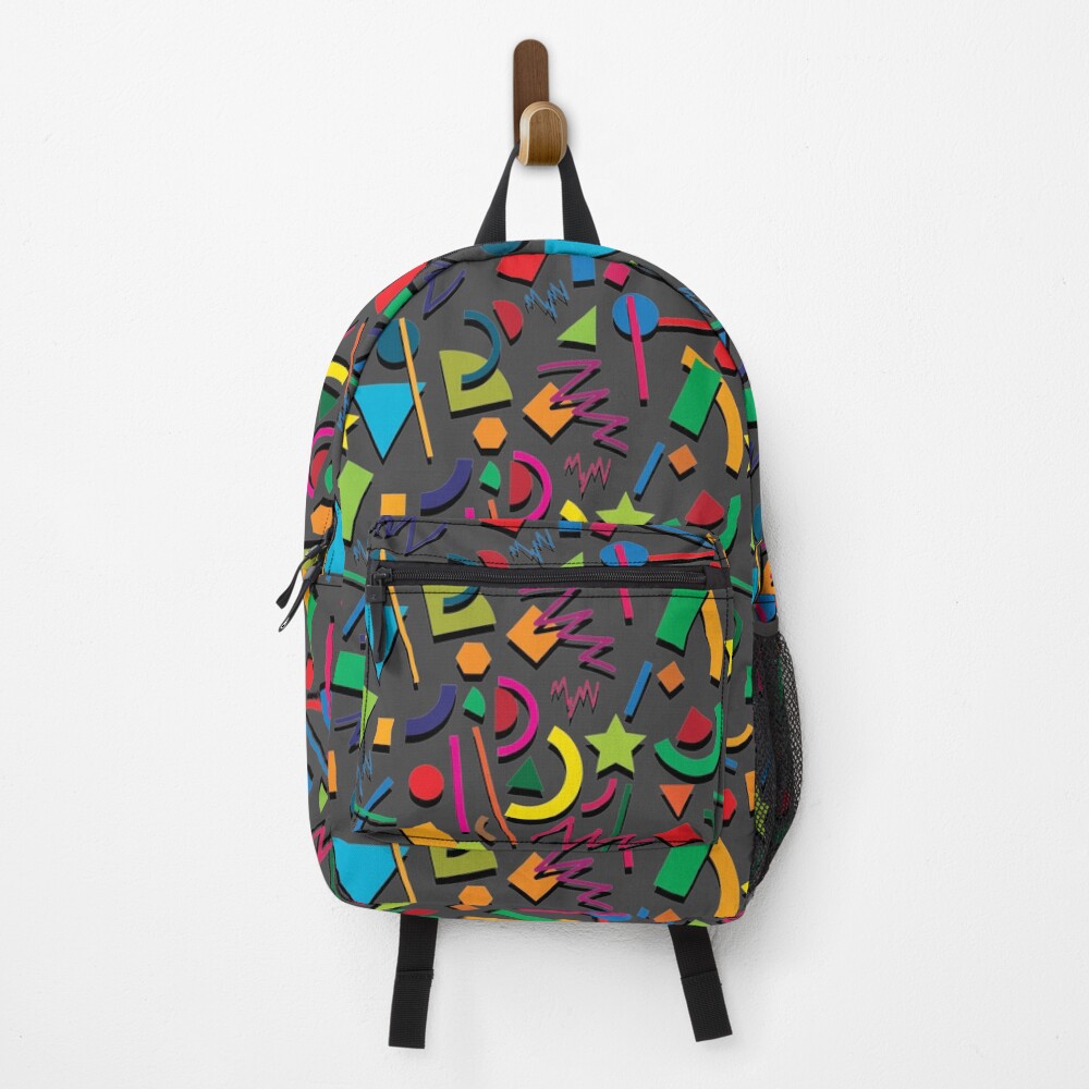 Item preview, Backpack designed and sold by RuthFurtado.