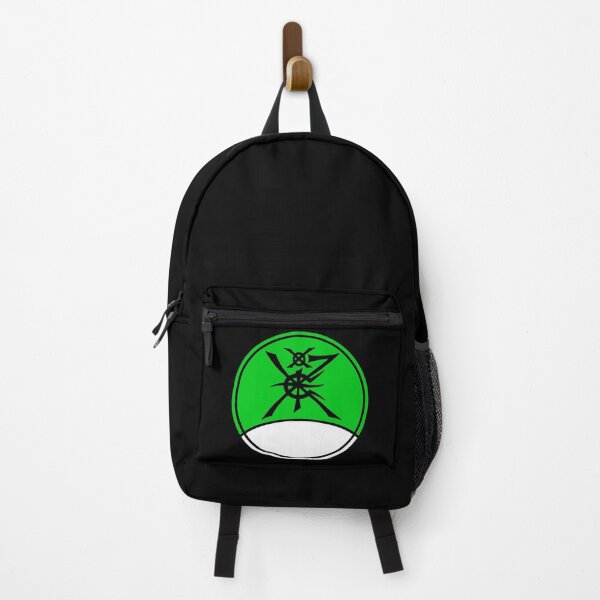 Item preview, Kire Tribe Crest (Transparent) designed and sold by Jessie Slamwhorella.