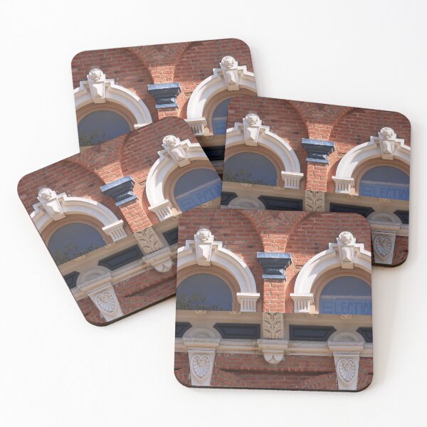 Item preview, Old Brick Building designed and sold by CarolM.