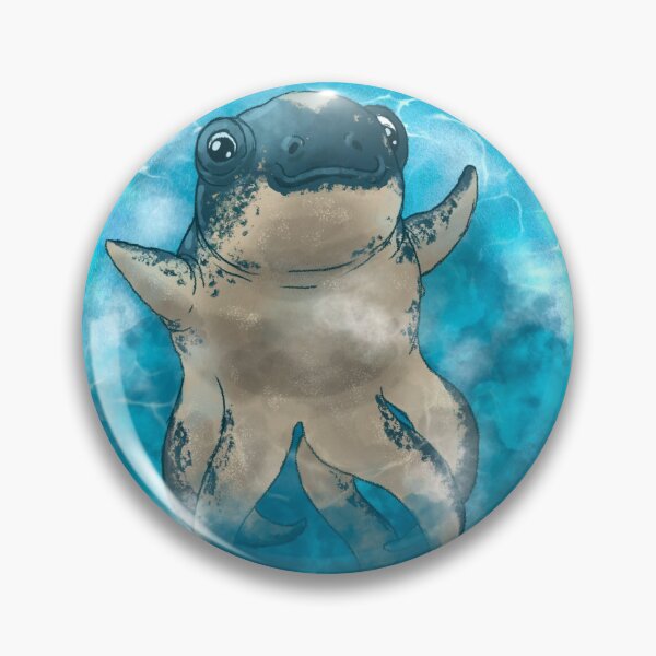 Item preview, Cuddlefish Appreciation designed and sold by floatingdisc.