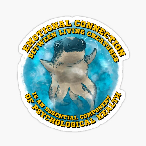 Item preview, Cuddlefish Appreciation designed and sold by floatingdisc.