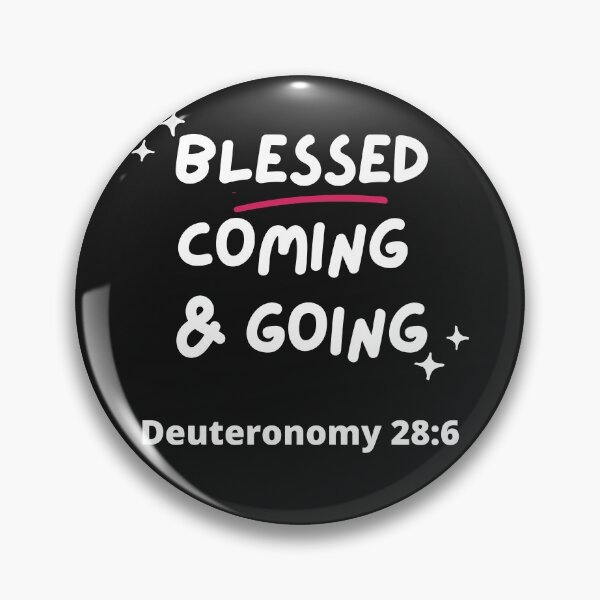 Item preview, ¡BENDITO QUE VIENE Y SE VA! designed and sold by jutaylor.