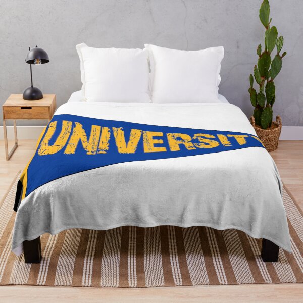 Item preview, University Pennant designed and sold by Ashu-Tyagi.